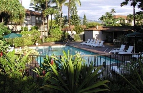 Kapaa Condo | OCEANFRONT - BREATHTAKING! PONO KAI Condo! 2bd2bth! Washer/Dryer/AC