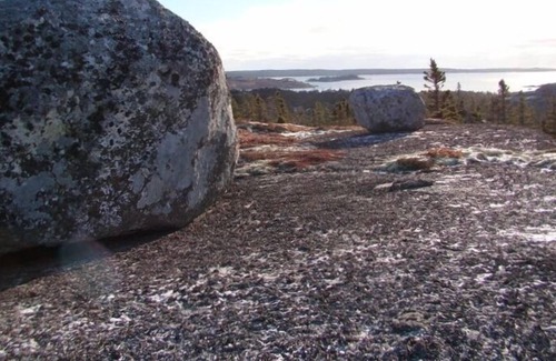 Halifax County Ski Chalet | Oceanfront Chalet near Halifax