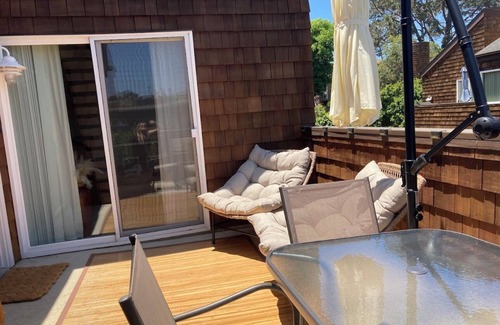 Solana Beach Condo | Oceanfront Complex with Private Beach Access, Sleeps 10