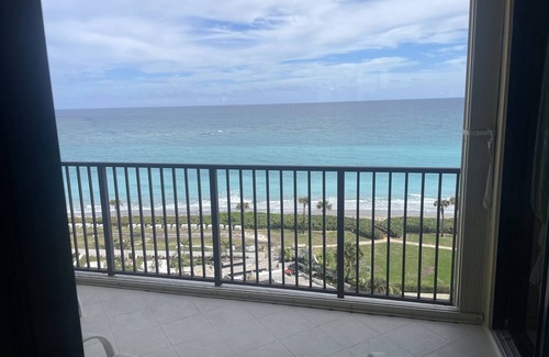 Ocean Trail Condos Condo | Oceanfront Condo, Overlooking Dunes, Sand and the Atlantic NEWLY RENOVATED POOL