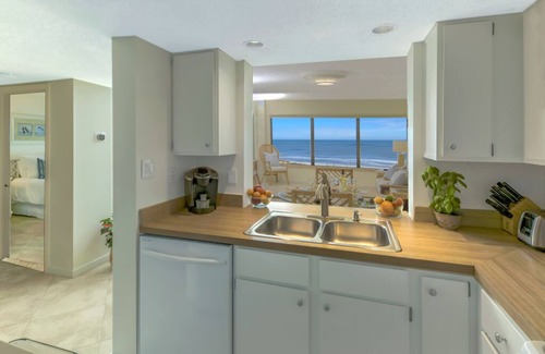 Amelia City Condo | Oceanfront Condo - Ocean Views from All rooms, Pools, Tennis, Bike, next to Ritz