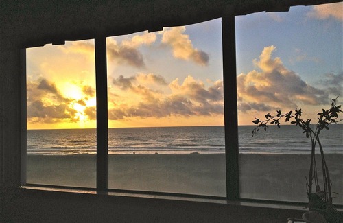 Amelia City Condo | Oceanfront Condo - Ocean Views from All rooms, Pools, Tennis, Bike, next to Ritz
