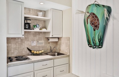 Indialantic By The Sea Condo | Oceanfront condo with beach access - pool access & on-site washer/dryer