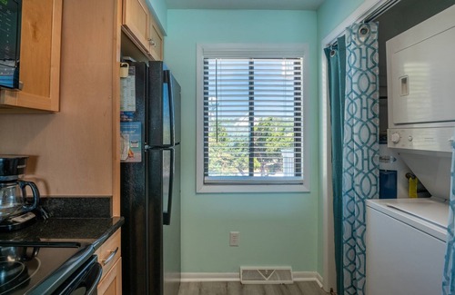 Kure Beach Condo | Oceanfront Condo with 3+ Pools - Ocean Dunes 1307