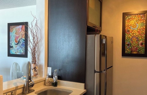 Vilomar Condo | OCEANFRONT, COZY And GREAT VIEW, 2B/2B/1Pk