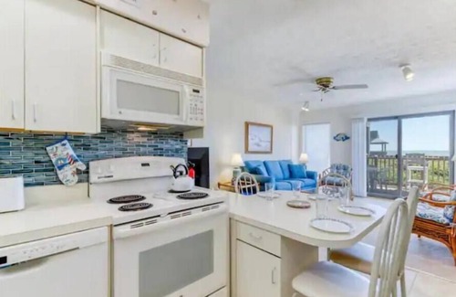 Duck Apartment | Oceanfront. Duck. Affordable.