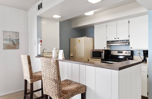 San Simeon Condo | Oceanfront Escape : 4 BR, 3 BA Condominium in San Simeon, Sleeps 10