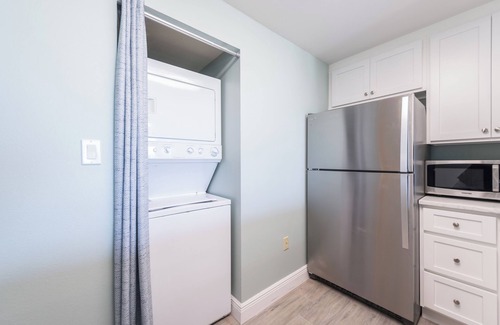 Cocoa Beach Condo | Oceanfront Escape Newly Renovated and Just Steps from the Pier
