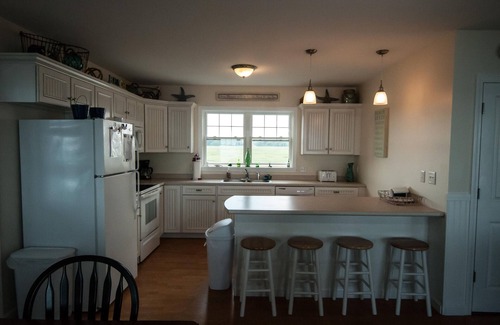 Ogunquit - Wells House | Oceanfront Getaway With Spectacular Views