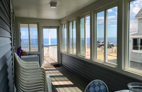 Ogunquit - Wells House | Oceanfront Getaway With Spectacular Views