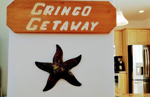 Cabo Bello Condo | OCEANFRONT GROUND FLOOR 2 BEDROOM END UNIT INDOOR/OUTDOOR LIVING AT IT'S BEST