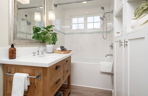 Pacifica House | Oceanfront Home in Pacifica