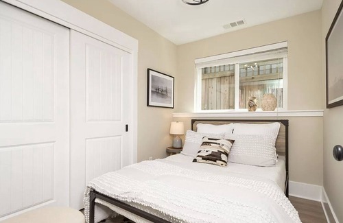 Pacifica House | Oceanfront Home in Pacifica