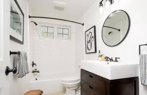 Pacifica House | Oceanfront Home in Pacifica
