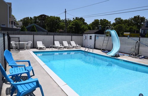 Cedar Bushes House | Oceanfront Home - Private Beach & Pooln