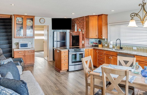 Pacific Grove House | Oceanfront Home with Spectacular Views on Monterey Bay.