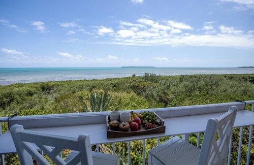 Tavernier Condo | Oceanfront Key Largo Paradise with Private Beach~Pool~Tennis~Marina and more.