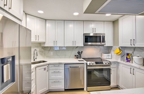 Galt Mile Condo | Oceanfront Luxury 2/2 Condo w/Amazing Views!