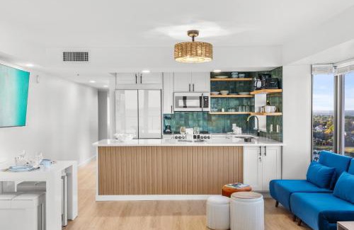 Sandestin Hotel | Oceanfront Modern Oasis