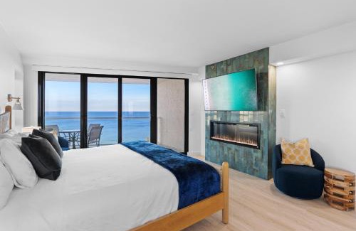 Sandestin Hotel | Oceanfront Modern Oasis