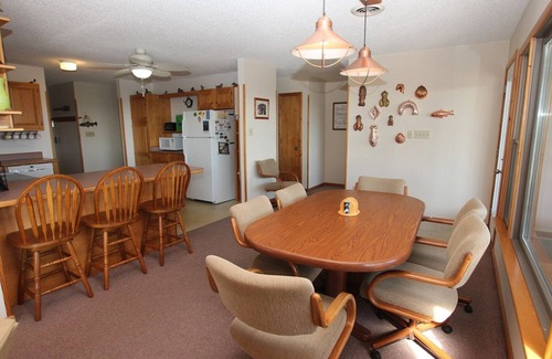 Southern Shores House | OCEANFRONT, Ocean Views, Beach Walkway, Screened Porch, SS236, Poncho's Villa