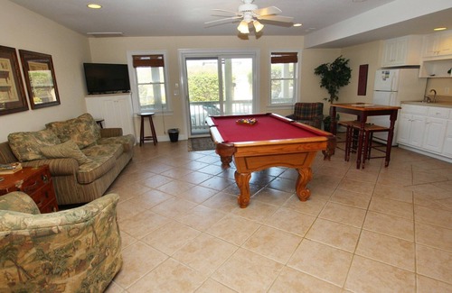 Pine Island House | OCEANFRONT, Ocean Views, Pool, Rec Rm, PI244, Ashcroft