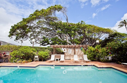 Wailua House Lots Condo | Oceanfront on Kauai starting at $140/night!