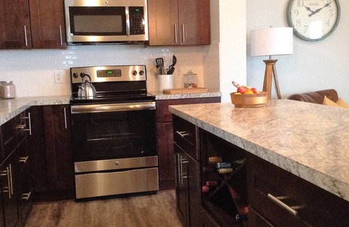 Sitka Apartment | Oceanfront! Otter's Den A Coastal Retreat at Raven's Roost