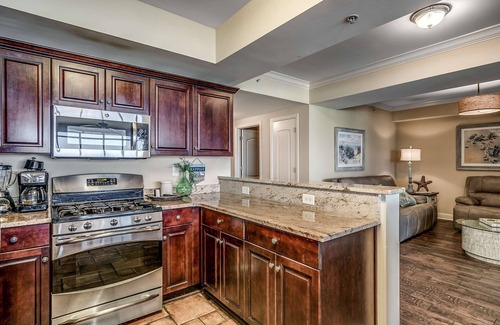 Windy Hill Condo | Oceanfront Penthouse with Spectacular Views at North Beach Resort