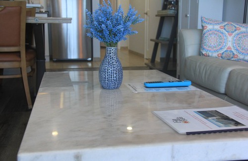 Crescent Beach Condo | Oceanfront Paradise 10th fl condo, awesome view, great location, EZ beach access