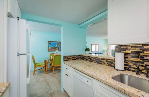 Bouvet Island Condo | Oceanfront Paradise: 2-bedroom Condo with AC in Charming St Croix