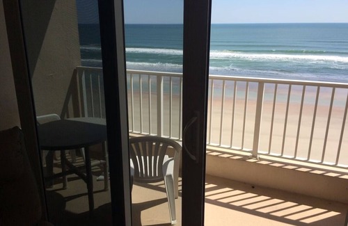 Ponce Inlet Condo | Oceanfront Ponce Inlet Condo, No-drive Beach, Pool,nCreate Lifelong Memories.