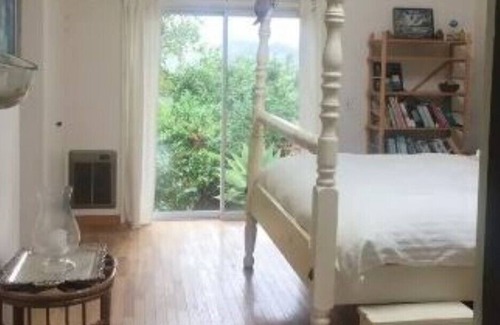 Big Sur House | Oceanfront Ranch House in Big Sur year lease available from September 2023.