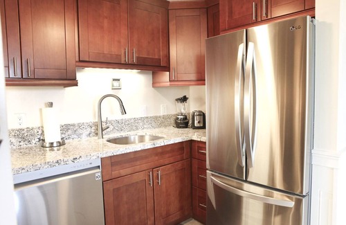 Kihei Condo | OCEANFRONT RESORT- Gorgeous 1Bed/1 Bath -Kihei Sands Beachfront Condo-A12