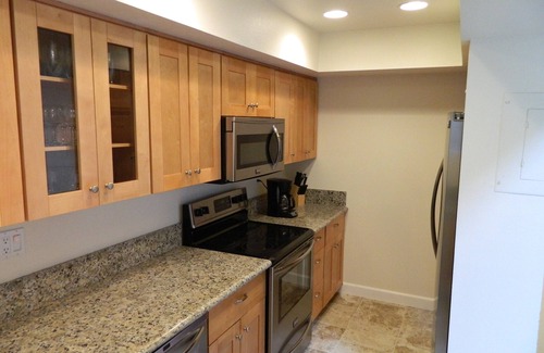 Encinitas Apartment | Oceanfront Retreat In Heart Of Encinitas!