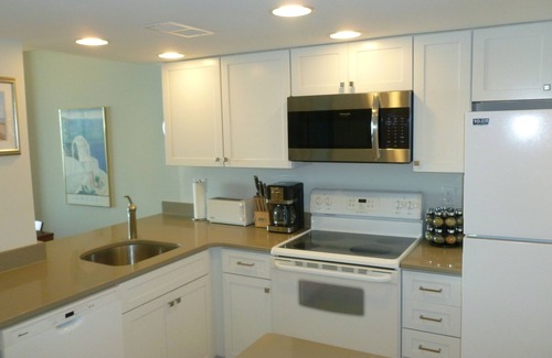 Bethany Beach Condo | Oceanfront Sea Colony Spacious Condo with Great Ocean Views!