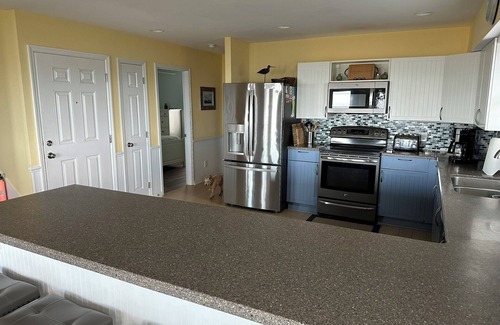 Holden Beach House | Oceanfront, Sweet Life on Holden Beach, 4 Bedroom, Family Vacation Home
