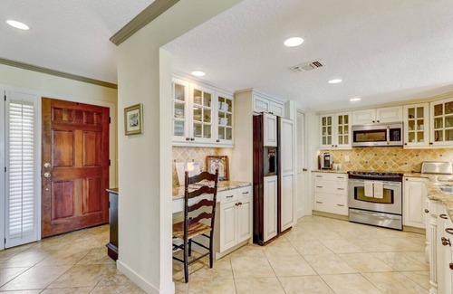 Fernandina Beach House | Oceanfront Townhome: Your Coastal Paradise