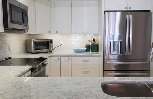 New Smyrna Beach Condo | Oceanfront Tranquility at Silver Sands Condo on No Drive White Sands Beach