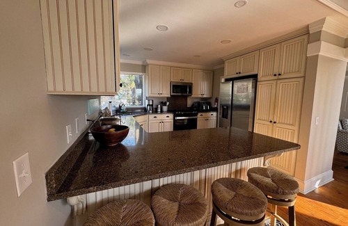 North Forest Beach House | OCEANFRONT W/POOL - SUMMER 2026 DATES AVAILABLE - BOOK NOW!