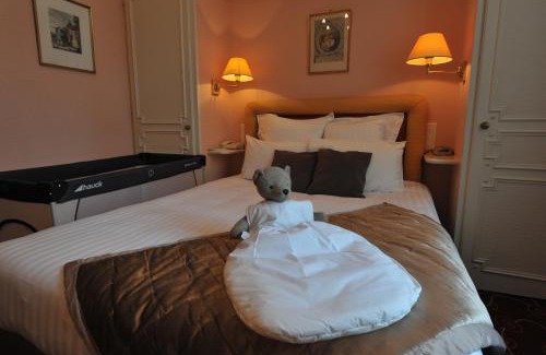 Angers Hotel | Oceania Hôtel d'Anjou Angers