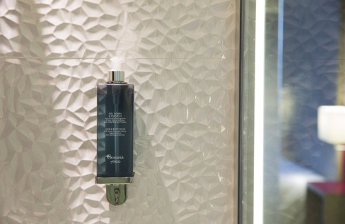 Saint-Gregoire Hotel | Oceania Rennes