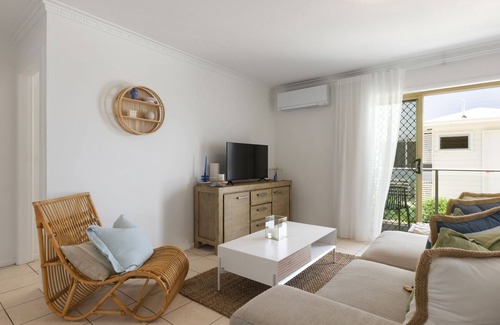 North Creek Apartment | Oceano Paradiso Apartment 4