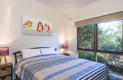 Anglesea House | Oceans 12