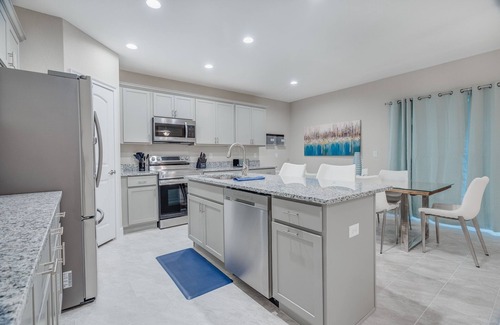 Mcelroys Belleview House | Oceans 25 Townhomes #117/#118 - Across from Ocean