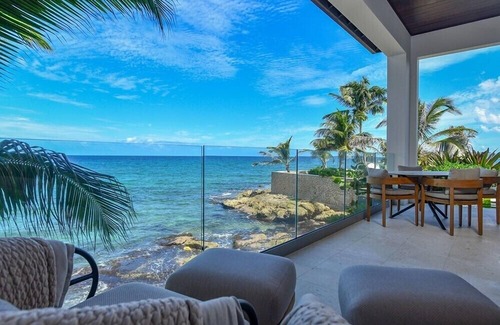Tryall Villa | Oceans 8 at Tryall Club, Montego Bay by Personal Villas - Modern Luxurious Stay