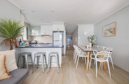 Terrigal Apartment | Oceans at Terrigal, a Beachfront Oasis