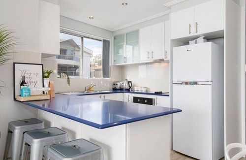 Terrigal Apartment | Oceans at Terrigal, a Beachfront Oasis