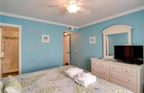 Isle of Palms Villa | Oceanside 306-B