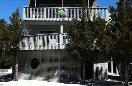 Barnegat Light House | Oceanside Centrally Located in Barnegat Light